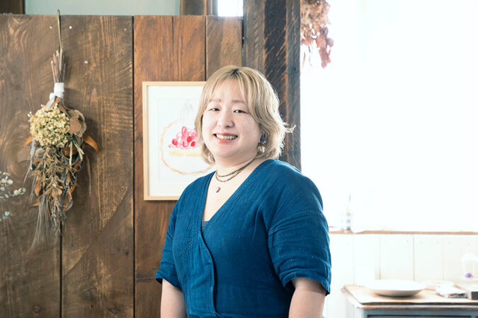 “ほっこり”だけじゃない、逗子のセンス。